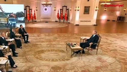 Erdoğan, Akşener'i tehdit etti: Adımıza dikkat et, beni kendinle de uğraştırma