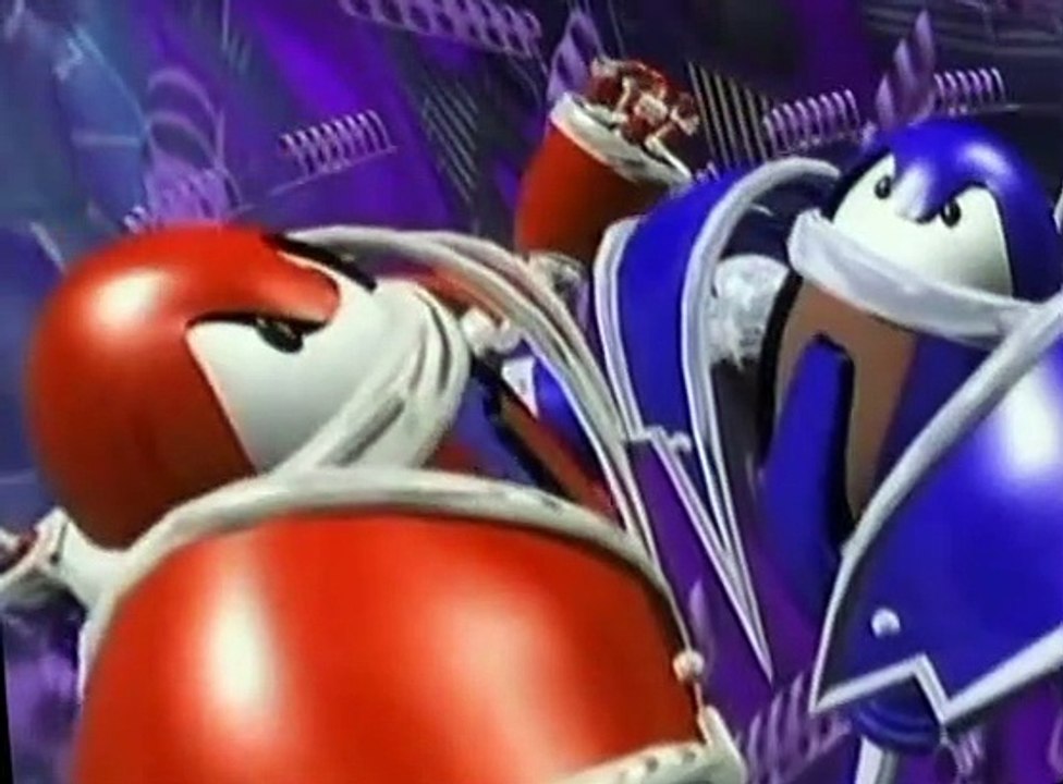 ReBoot ReBoot E010 – The Great Brain Robbery