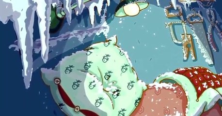 Kikoriki Kikoriki S01 E006 The Iron Nanny