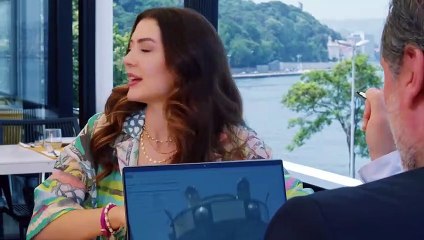 Olvidame Si Puedes Cap 6 HD