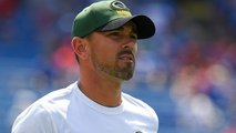 Packers HC Matt LaFleur Says To Temper Expectations For Jordan Love