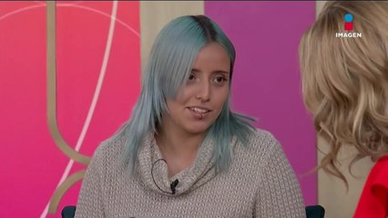 ‘Mi novia está embarazada y mi madre no me deja hacerme responsable’ | Rocío a tu lado