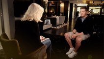 Jeremy Renner Sets First Interview Since Snowplow Accident With Diane Sawyer | THR News