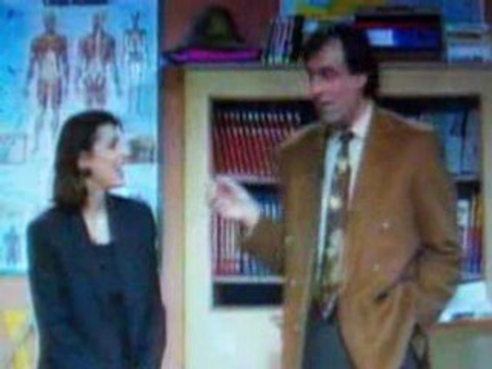 JC Poirot et Christiane Bopp( Texte Defilippi)