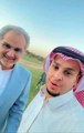 الأمير الوليد بن طلال يعبر عن إعجابه بشباب البومب 11 ويكشف سبب النجاح