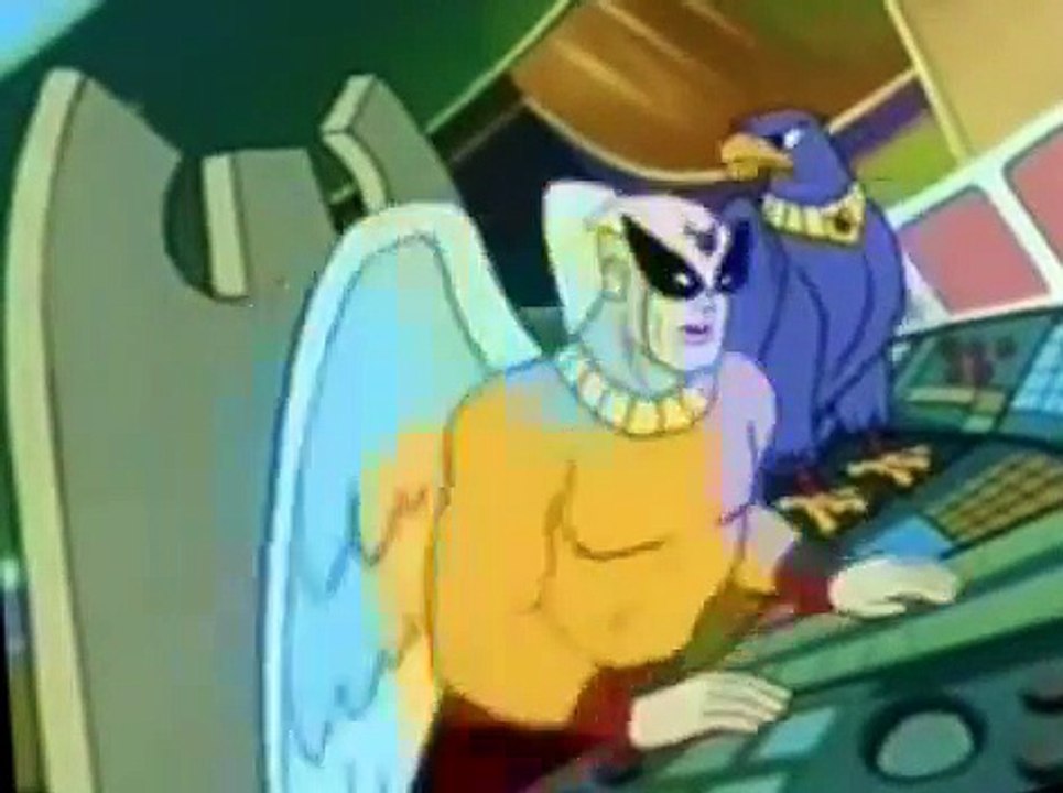Birdman E027 - the empress of evil