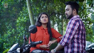 Bangla Natok - Tobu o Tomake Chai - তবুও তোমাকে চাই - Jovan - Tasnia Farin - New Natok 2020