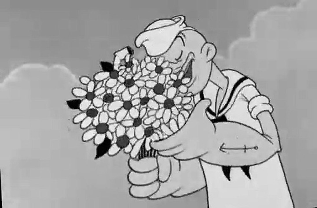 Popeye the Sailor Popeye the Sailor E110 You’re a Sap, Mr. Jap