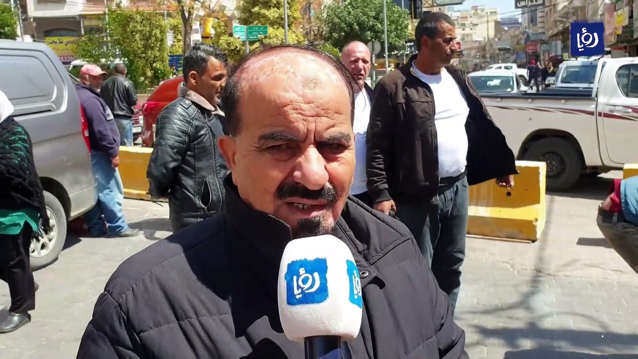 شكاوى من تضيق مدخل الحسبة والبلدية تؤكد أنه إجراء مؤقت
