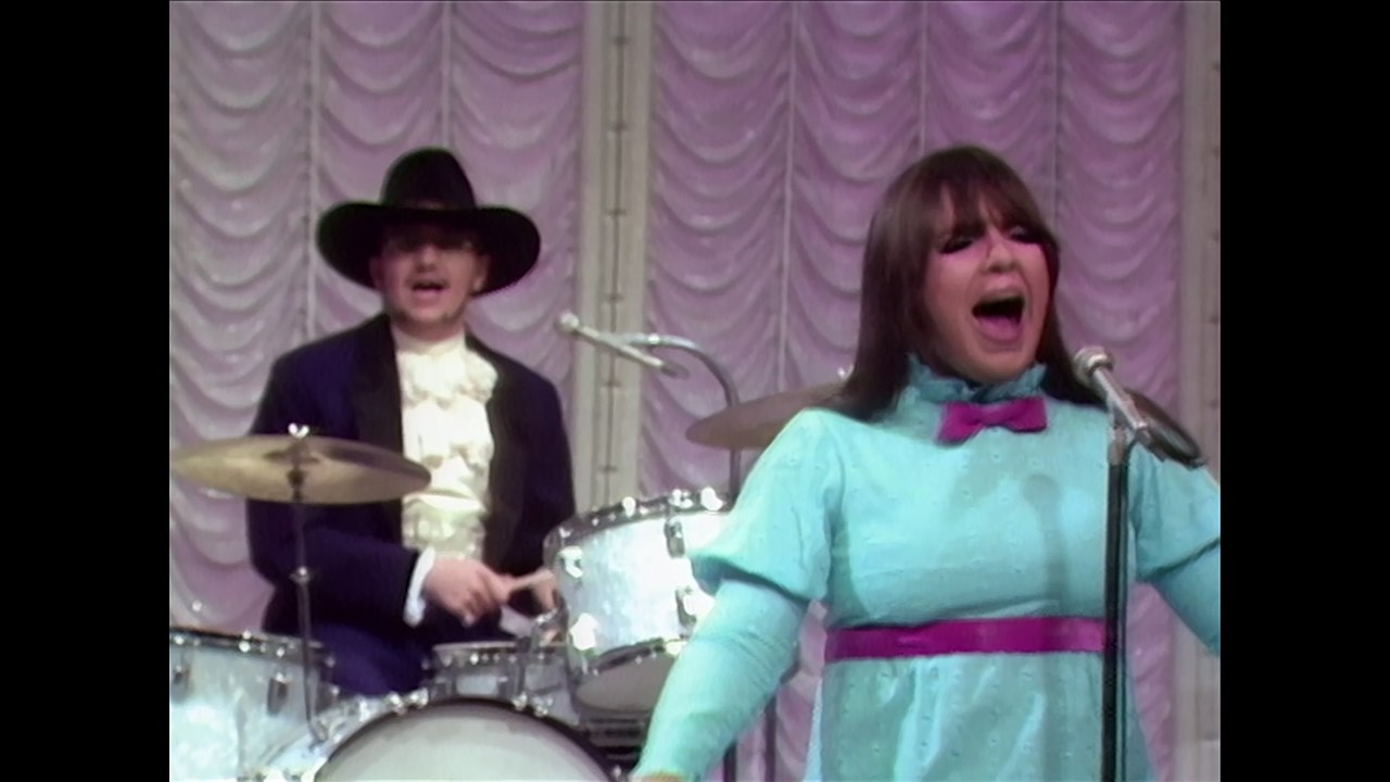 Spanky & Our Gang - Three Ways From Tomorrow - video Dailymotion