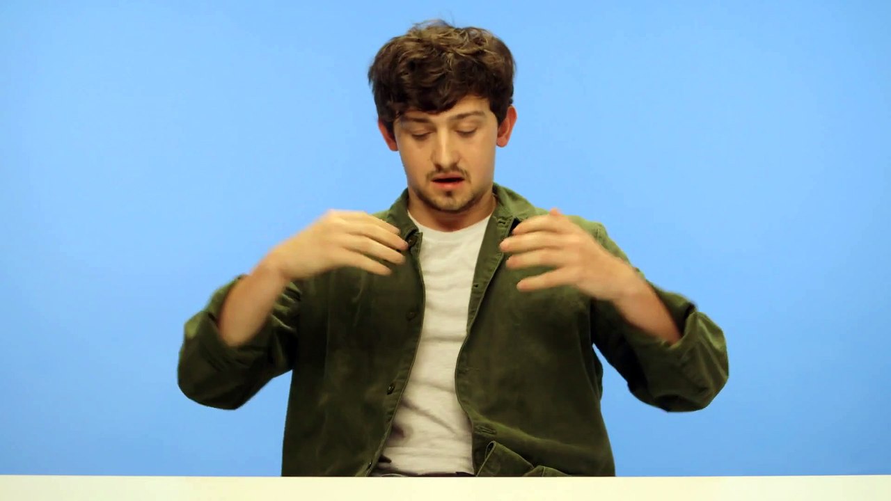 People Share Bad Advice Stories -- Presented by BuzzFeed & The Amazon Originals Series Red Oaks