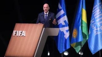 La FIFA le quitó la sede del Mundial Sub-20 de fútbol a Indonesia