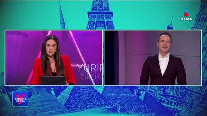 Protestas por la ley de pensiones continúan en Francia