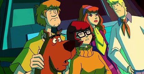 Scooby Doo! Mystery Incorporated Scooby-Doo! Mystery Incorporated S02 E020 Stand and Deliver