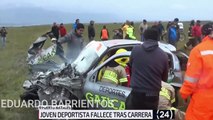 Fatal Motorsport Crashes (Part 8)