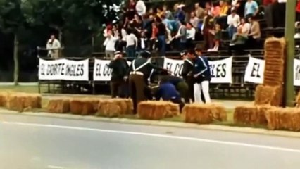 Fatal Motorsport Crashes (Part 10)