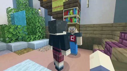 فلم ماين كرافت شبح الهيروبراين_Full-HD_60fps