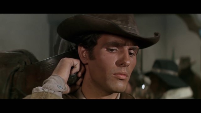 Wanted (No Soy Un Asesino) 91967) PELÍCULA DEL OESTE Acción ｜ Película de vaqueros ｜ Cine Occidental