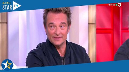 “Ils sont tout pour moi” : David Hallyday fait une belle déclaration à ses enfants