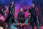 Devil May Cry 5 (Devil Trigger - Casey Edwards)