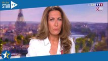 Affaire Pierre Palmade : cette décision prise par Anne-Claire Coudray dans le JT de TF1