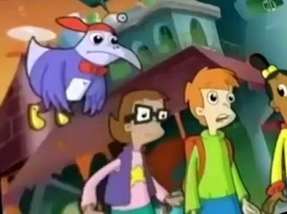 Cyberchase Cyberchase S01 E019 Send in the Clones