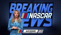 Appeals panel amends penalties for Hendrick Motorsports