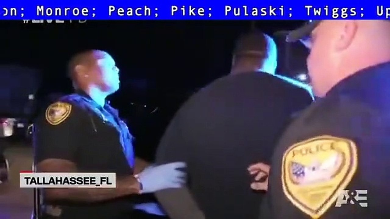 Live PD - Se4 - Ep14 - 11.01.19 HD Watch - Part 02