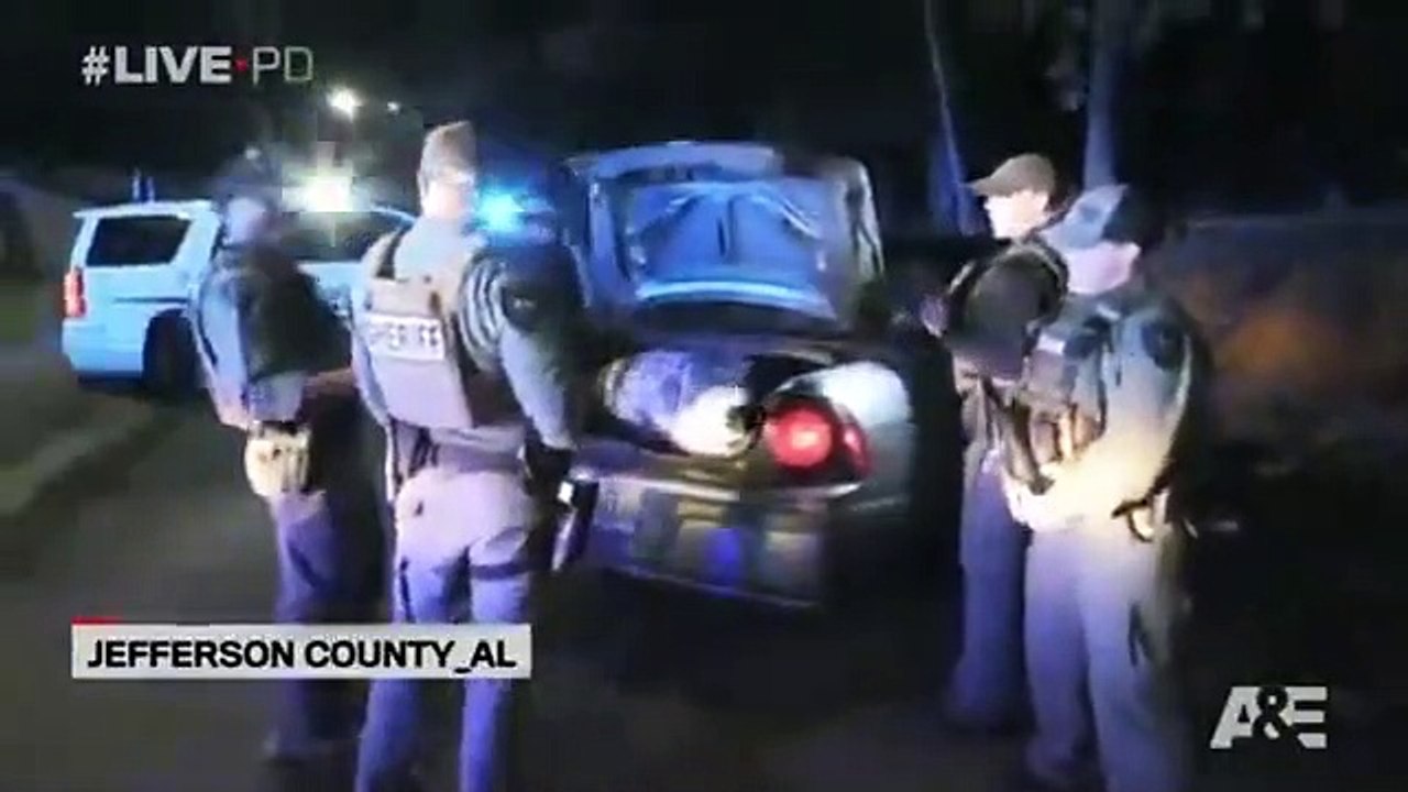 Live PD - Se4 - Ep15 - 11.02.19 HD Watch - Part 02