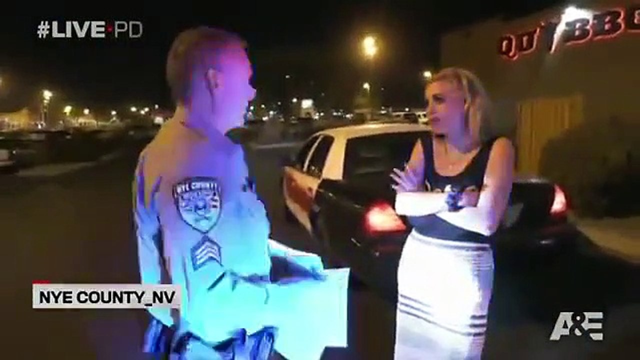 Live PD - Se4 - Ep17 - 11.09.19 HD Watch - Part 01