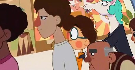 Dorg Van Dango Dorg Van Dango E002 Dorg And The Coolnado – Dorg Writes A Paper