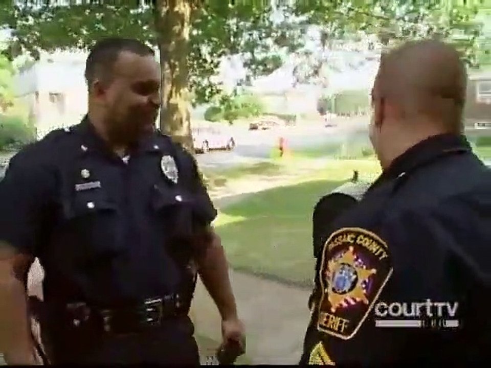 Cops - Se16 - Ep16 Watch HD - Vídeo Dailymotion