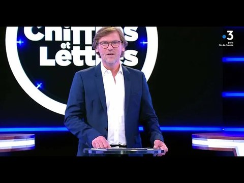 Des chiffres et des lettres : Laurent Romejko en souffrance sur France 3 après les départs d’Ariel