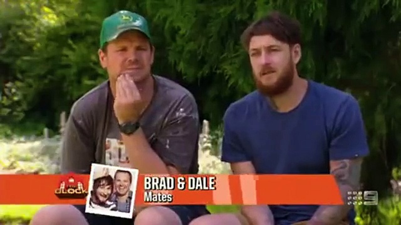 The Block - Se8 - Ep45 HD Watch