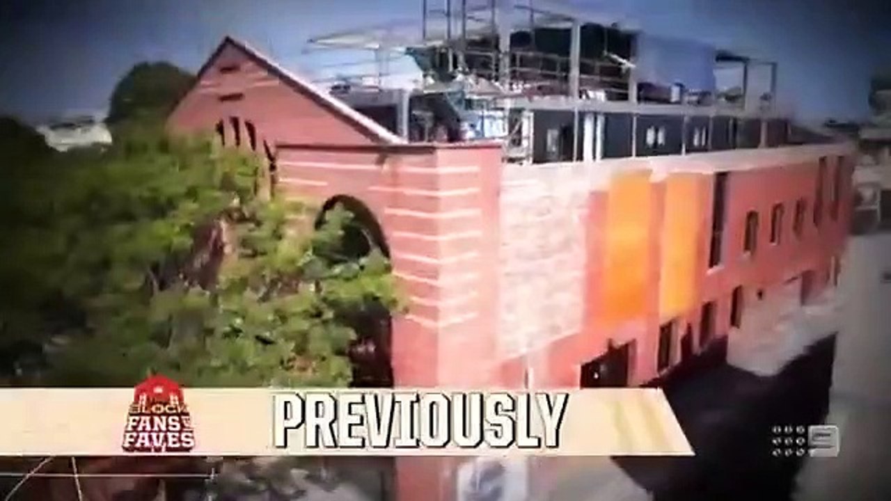 The Block - Se8 - Ep42 HD Watch