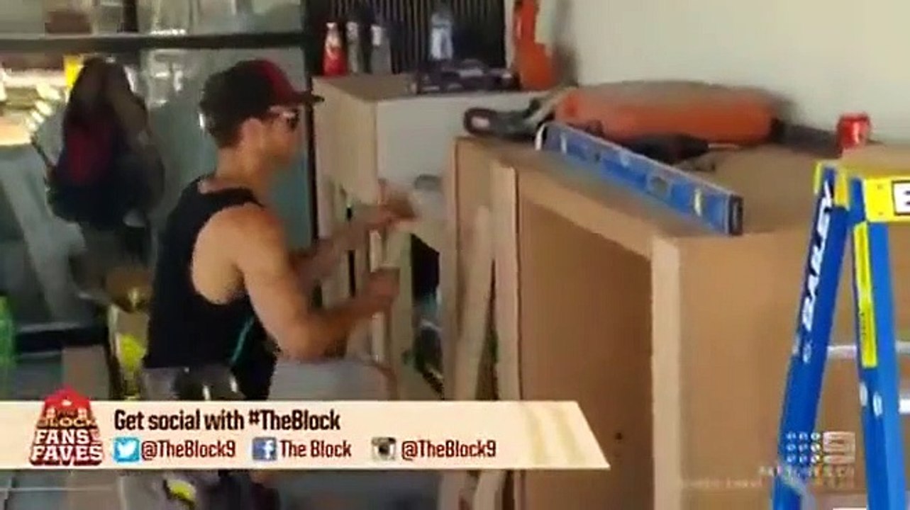 The Block - Se8 - Ep50 HD Watch