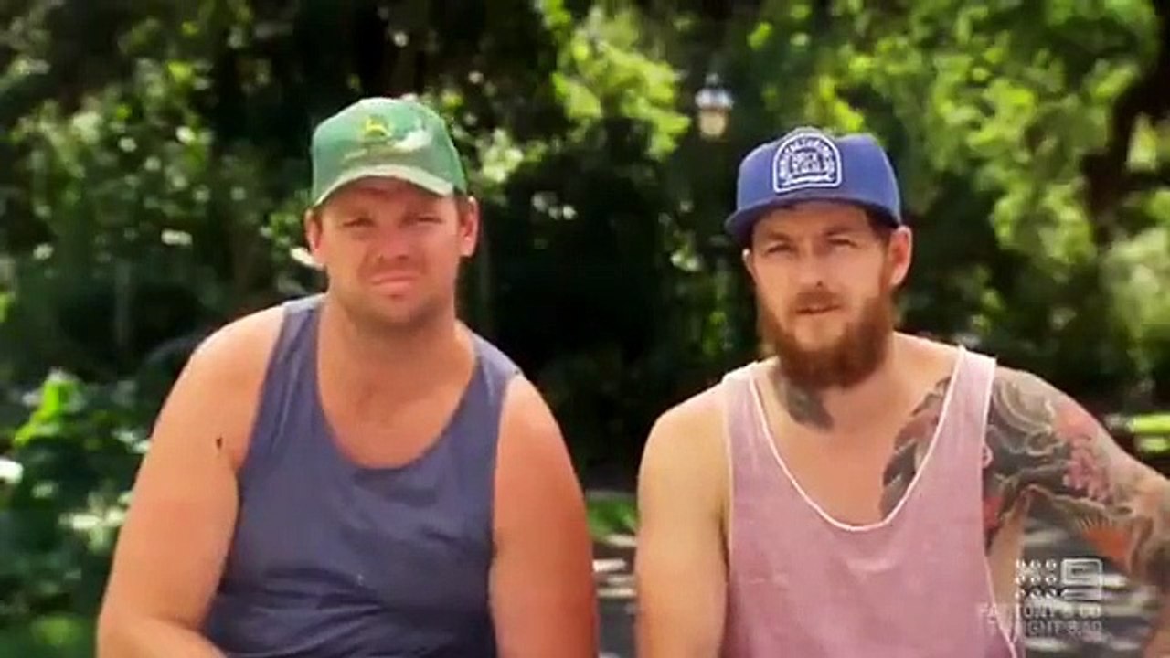 The Block - Se8 - Ep52 HD Watch