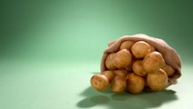 How to Store Potatoes So They Won't Sprout