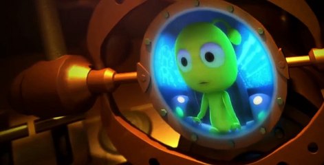 Zak Storm - S01 E036 - The Stowaway