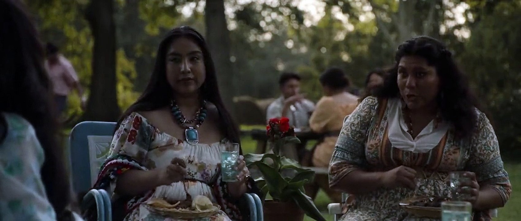 Madres (2021) Watch HD