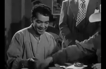 El señor fotógrafo (1953) CantinflasRosita ArenasÁngel Garasa.   Pelicula Completa