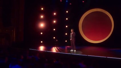 Nick Kroll- Little Big Boy (2022) Watch HD