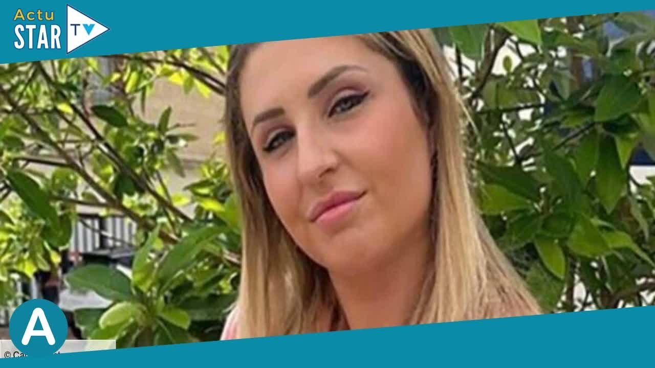 « Qu’un repas par jour » : Amandine Pellissard cash sur ses galères d’argent avec Alexandre