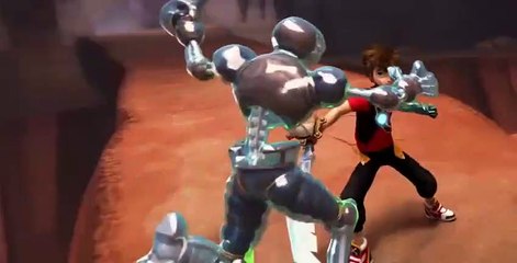 Zak Storm - S01 E039 - The Last Guardian