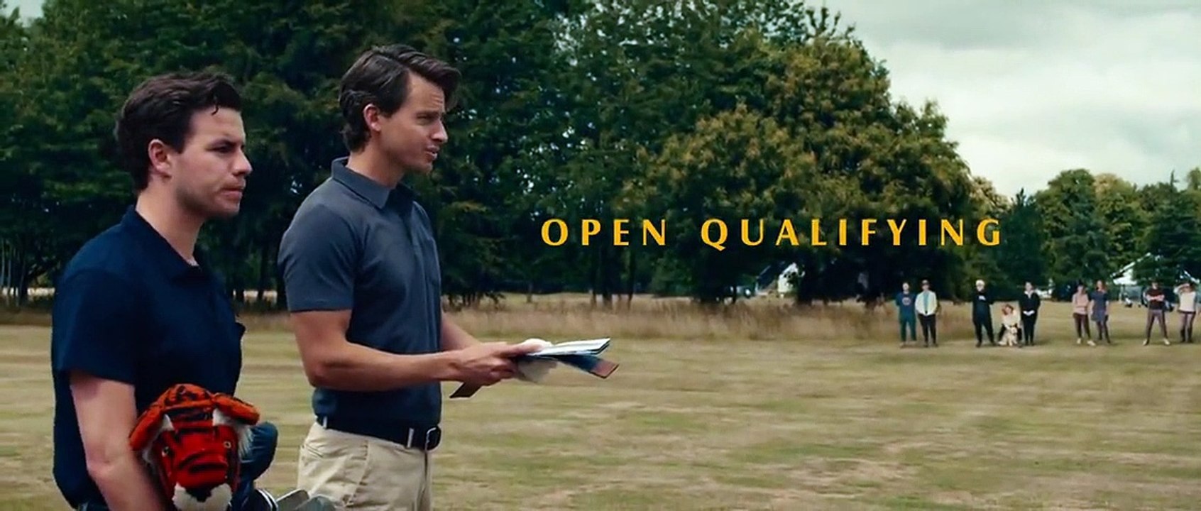 Open (2021) Watch HD