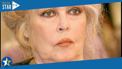 Brigitte Bardot, son avis tranché sur la série adaptée de sa vie : "Elle n'a qu'une envie, qu'on la