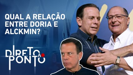 Download Video: João Doria: “É inquestionável a capacidade de Alckmin”