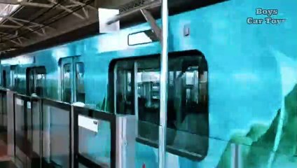 Found Lots of Toys in the Back Garden of the House