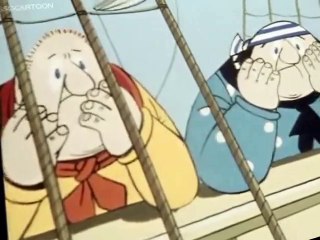 Captain Pugwash Captain Pugwash E008 Mutiny on the Black Pig