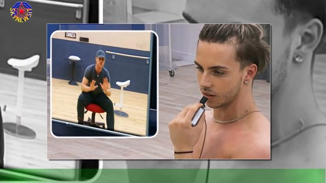 Amici 22, Umberto Gaudino sbotta contro Mattia Zenzola e abbandona sala prove: “Ci vuole rispetto,